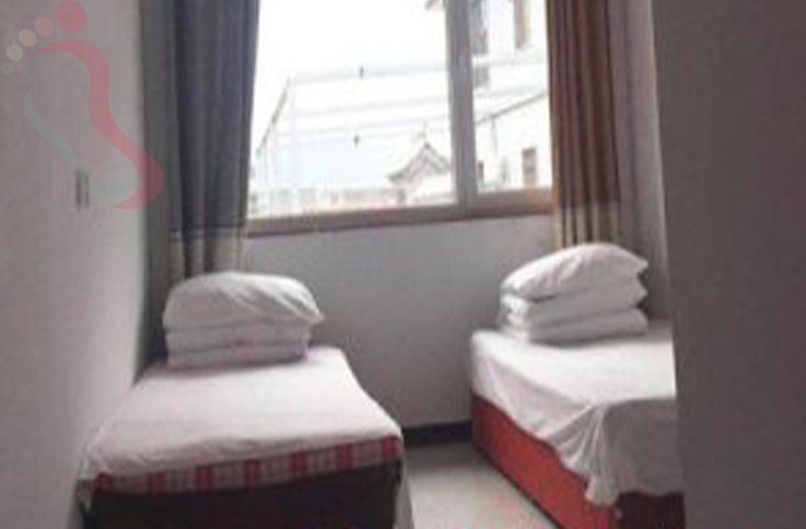 北京密云区古北水镇温馨农家院房间图片3