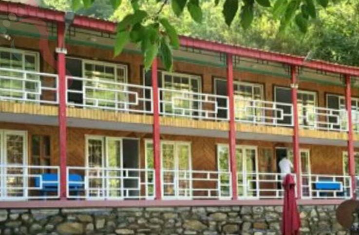 北京密云区琉辛路55号云谷山庄 - 图片1