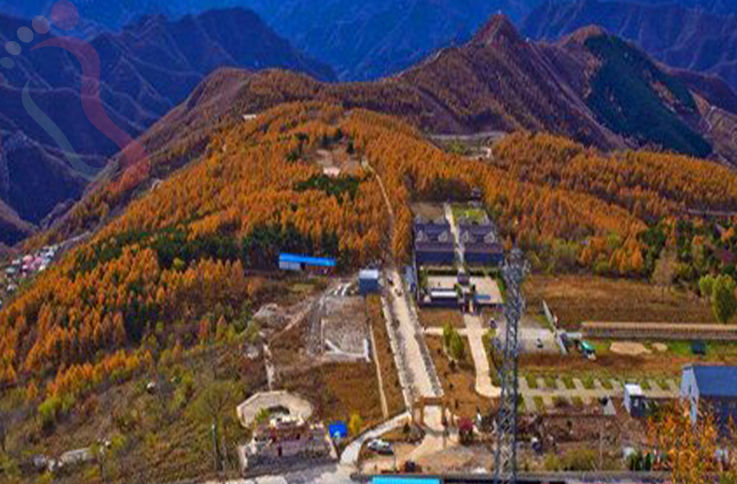 北京房山区蒲洼乡东村花台老耿农家院 - 周边游玩