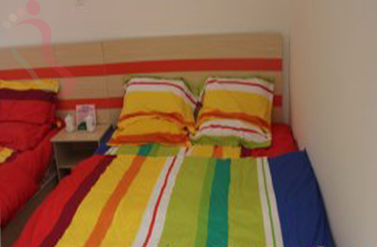 北京密云区密云山吧那里山庄房间图片3