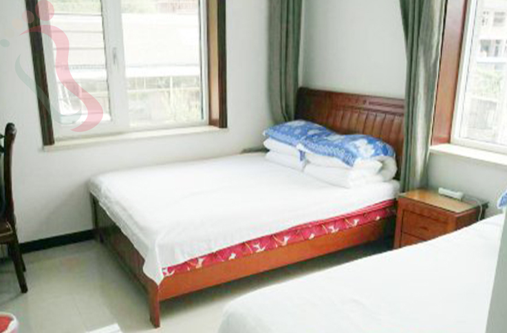 北京密云区古北水镇田园小楼房间图片1