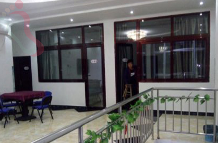 北京密云区桃源仙谷福泉居农家院 - 图片2