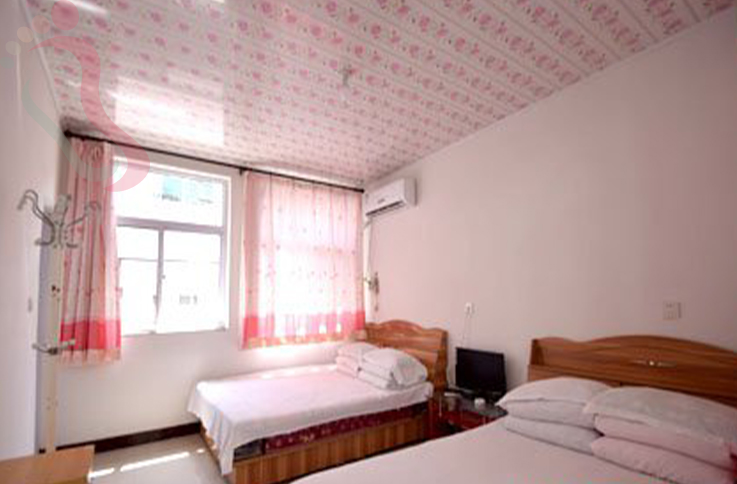 北京平谷区玻璃台63号好运来农家院房间图片3