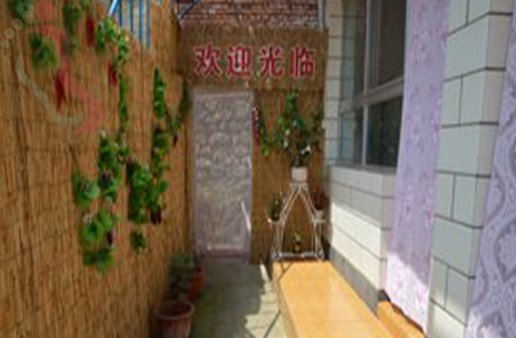 北京平谷区金海湖赏湖农家 - 民宿介绍