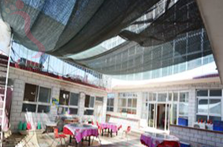 北京平谷区太后村观景阁农家院 - 图片4