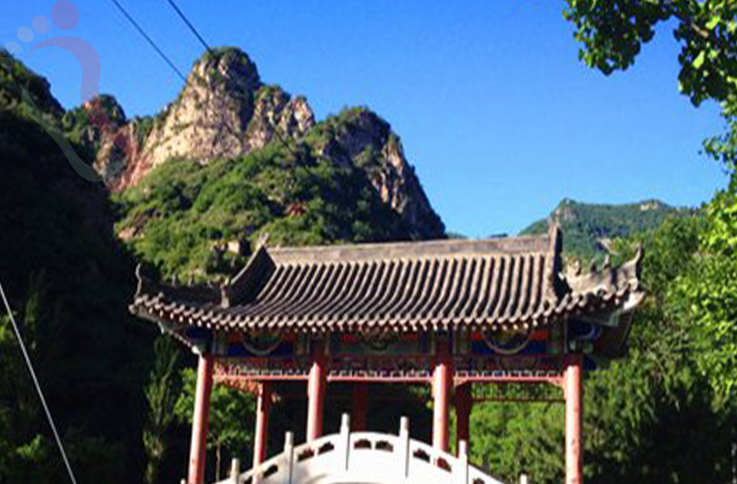 北京平谷区玻璃台30号泉水民俗餐厅 - 周边游玩