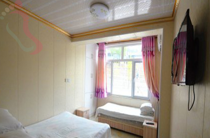 北京平谷区玻璃台陶广印88号农家院房间图片1