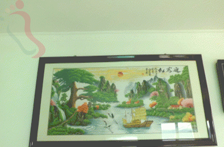 北京平谷区挂甲峪来顺农家院 - 图片4