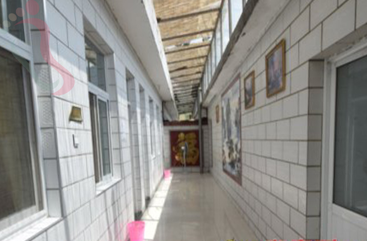 北京房山区玻璃台斯琴格日乐农家院 - 图片4