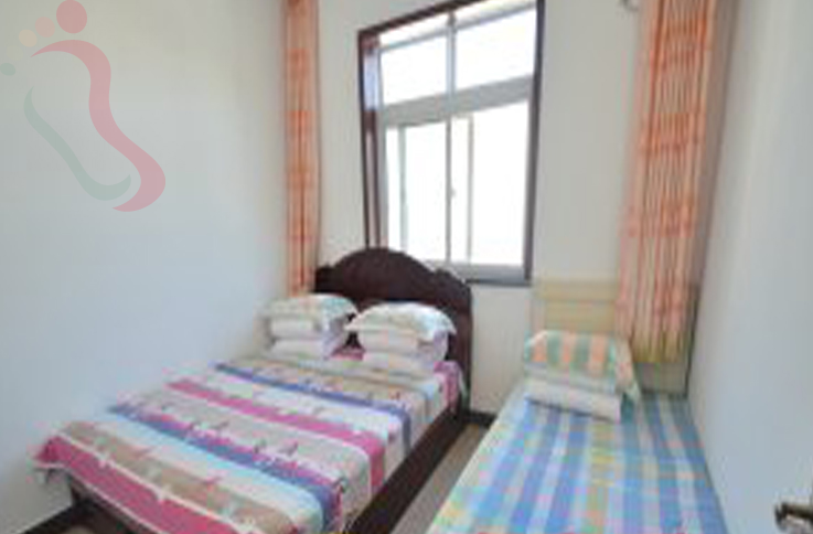 北京平谷区张家台鑫发农家院房间图片4