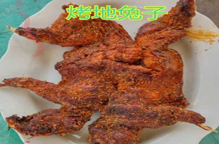 北京平谷区京东大峡谷老韩鱼家农家院 - 餐饮介绍