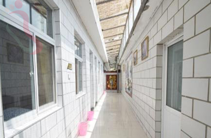 北京房山区玻璃台斯琴格日乐农家院 - 图片3