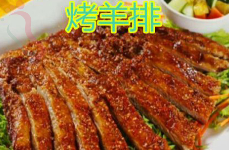 北京平谷区京东大峡谷老韩鱼家农家院 - 餐饮介绍