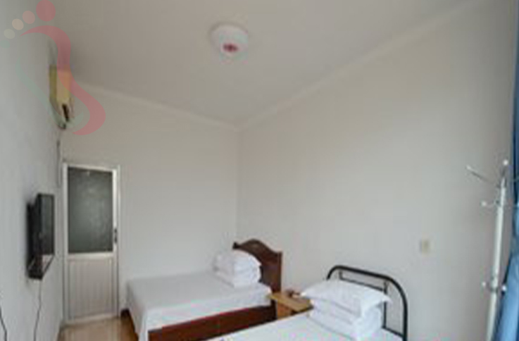 北京平谷区金海湖赏湖农家房间图片2