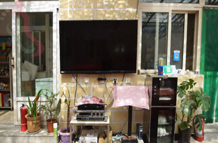 北京平谷区玻璃台天赐7号农家院 - 图片4