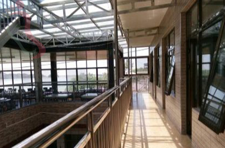 北京平谷区金海湖仙居乐农家院 - 图片1