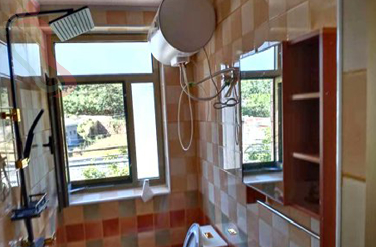 北京平谷区京东大峡谷李国清农家院房间图片2