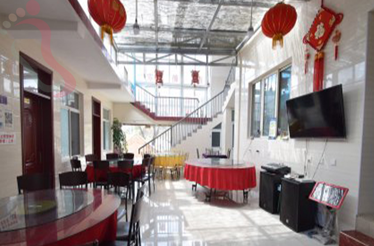 北京平谷区玻璃台55号刘建新农家院 - 图片1