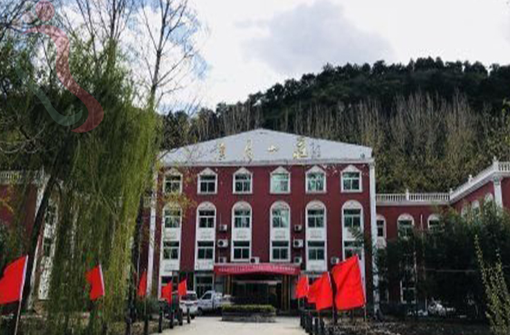 北京平谷区京东大峡谷森林之家农家院 - 图片2