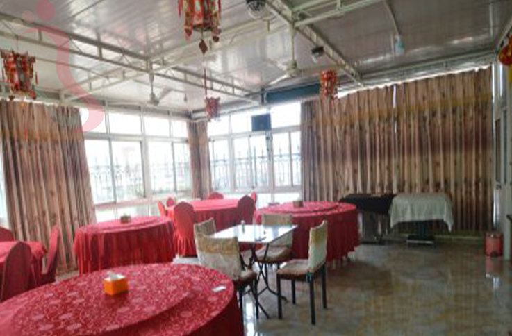 北京平谷区挂甲峪学凤农家院 - 图片4