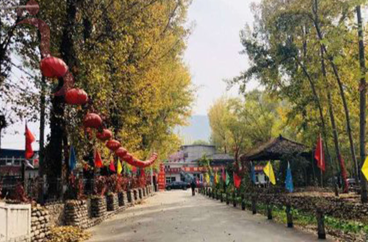 北京平谷区京东大峡谷森林之家农家院 - 图片4