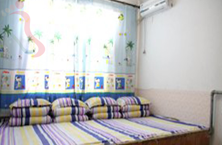 北京平谷区挂甲峪凡浩农家院房间图片2