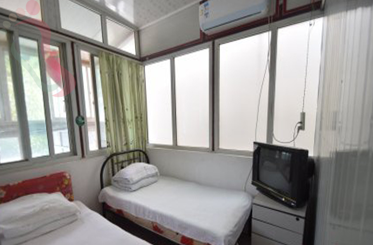 北京平谷区玻璃台30号泉水民俗餐厅房间图片2