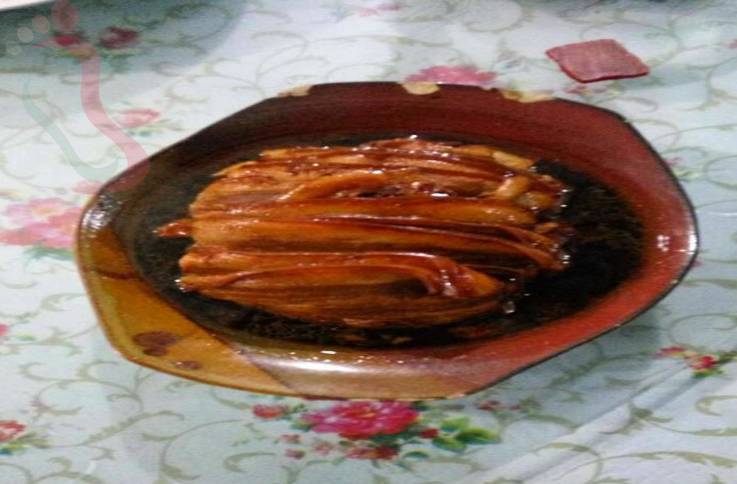 北京平谷区玻璃台5号勤华农家院 - 餐饮介绍