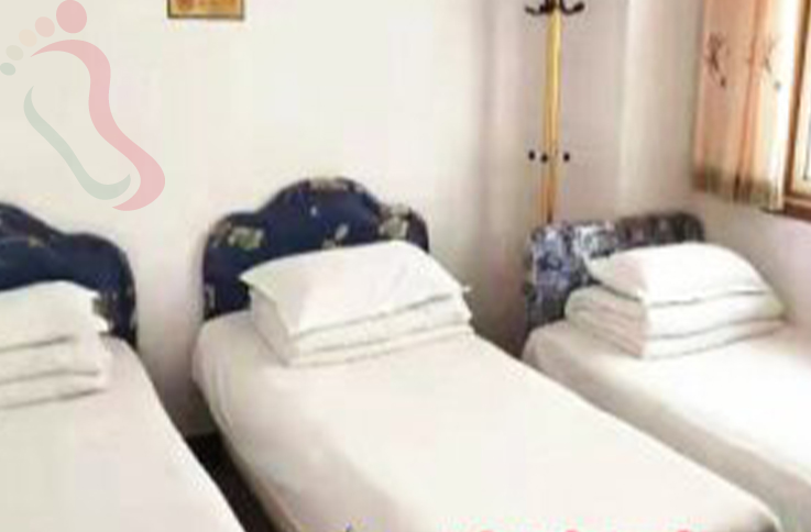 北京平谷区挂甲峪凡浩农家院房间图片3