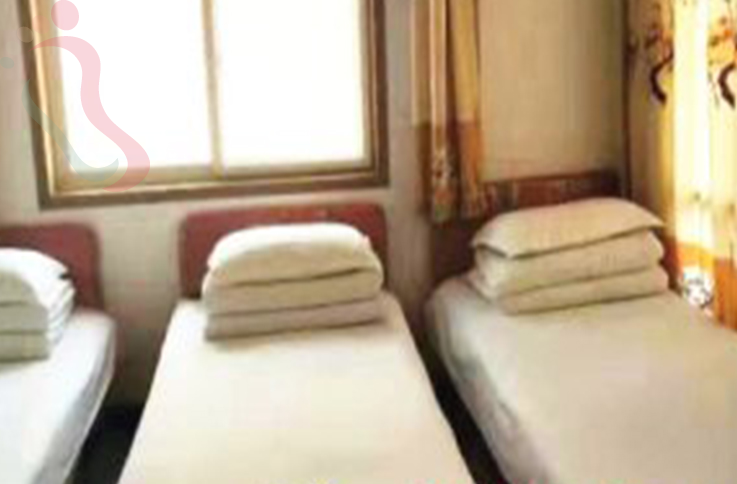 北京平谷区挂甲峪凡浩农家院房间图片4