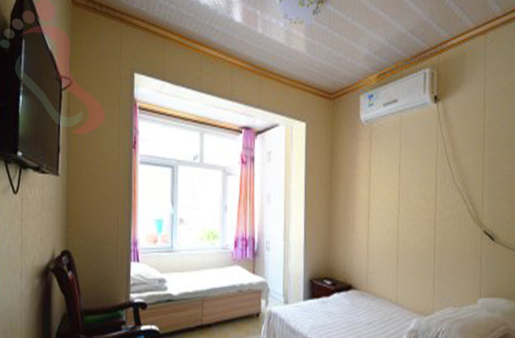 北京平谷区玻璃台陶广印88号农家院房间图片2