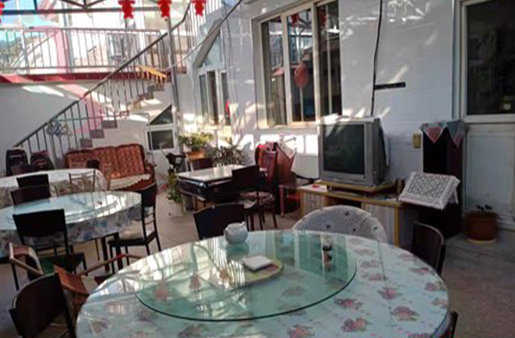 北京平谷区玻璃台63号好运来农家院 - 图片1