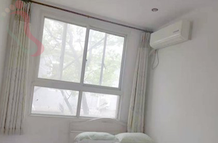 北京平谷区京东大峡谷金忠农家院房间图片4