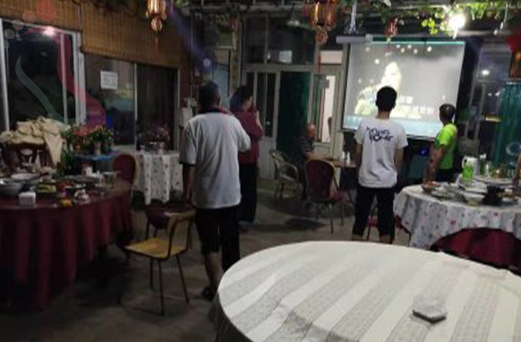 北京平谷区挂甲峪凡浩农家院 - 图片4