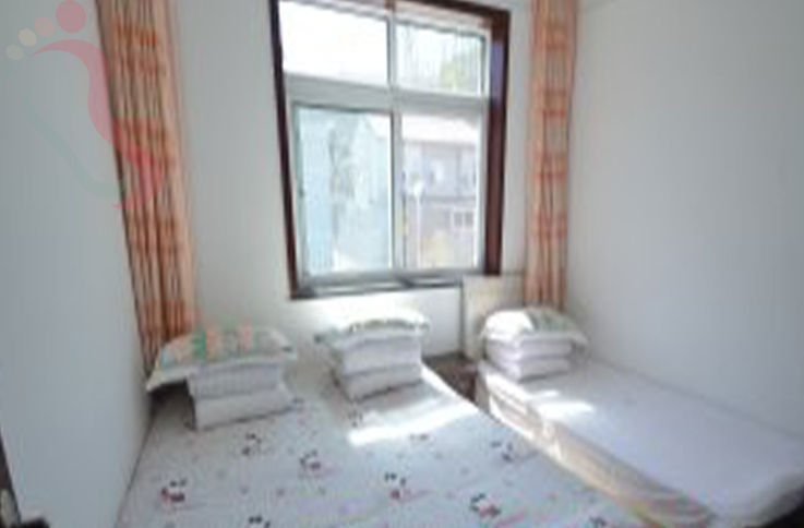 北京平谷区张家台鑫发农家院房间图片3