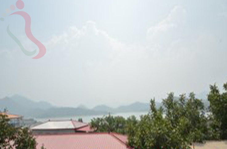 北京平谷区金海湖赏湖农家 - 图片4