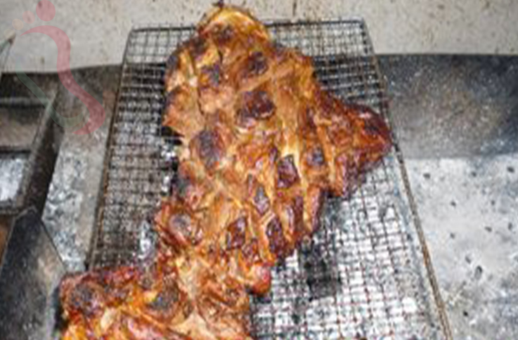 北京平谷区果园香农家院 - 餐饮介绍