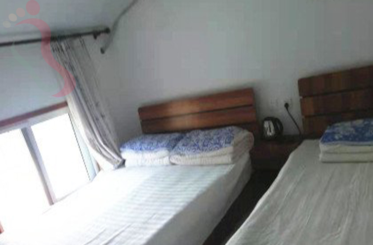 北京平谷区京东大峡谷森林之家农家院房间图片4