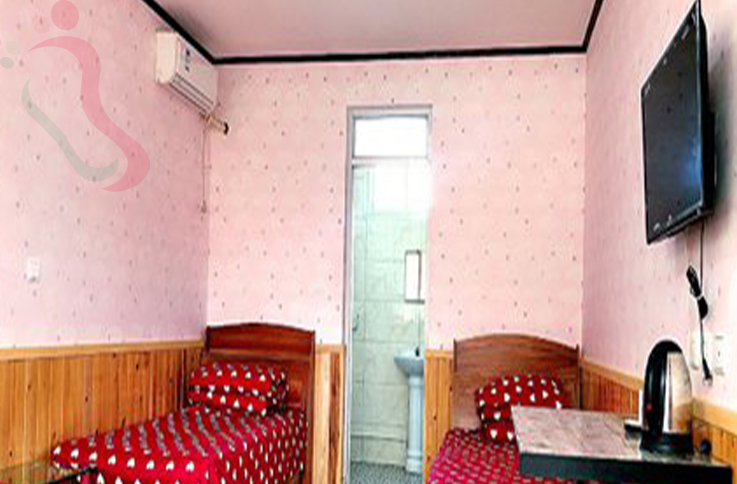 北京平谷区石林峡老郝农家院—老好了！房间图片2