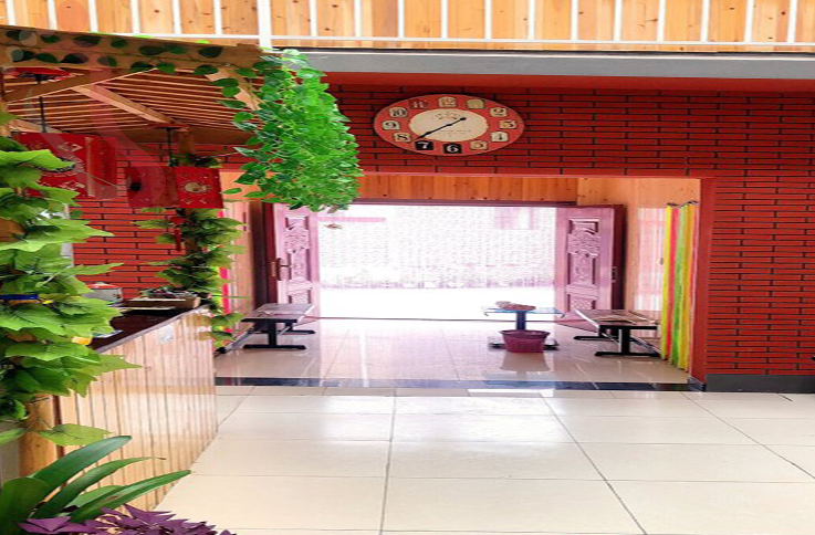 北京平谷区石林峡老郝农家院—老好了！ - 图片2