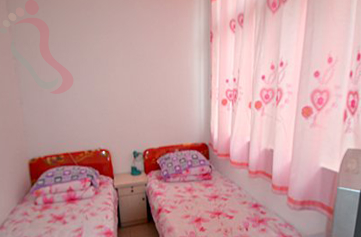 北京平谷区果园香农家院房间图片2