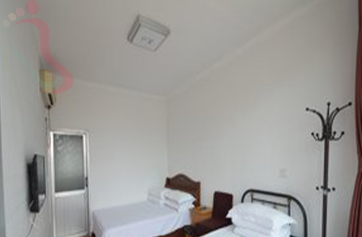 北京平谷区金海湖赏湖农家房间图片3