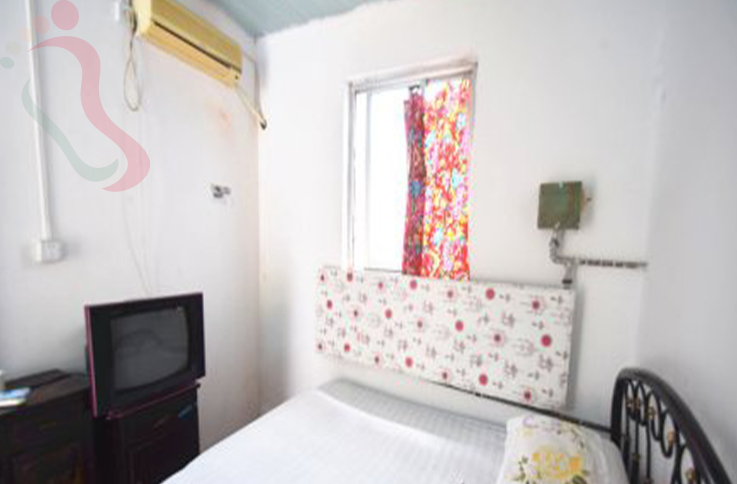 北京平谷区京东大峡谷老韩鱼家农家院房间图片4