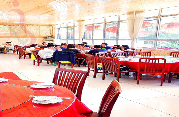 北京平谷区石林峡老郝农家院—老好了！ - 图片3