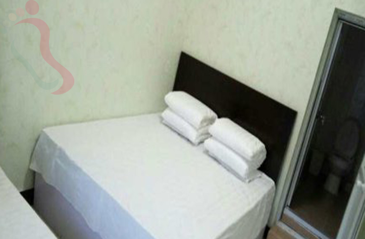 北京平谷区玻璃台5号勤华农家院房间图片2