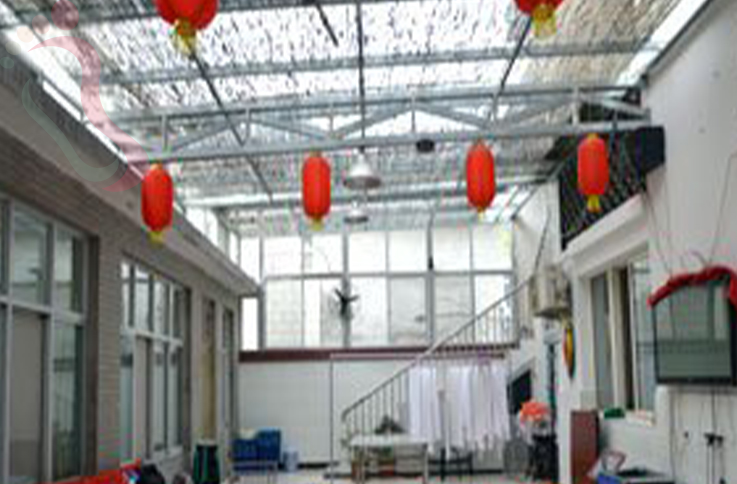 北京平谷区玻璃台15号农家院 - 图片3