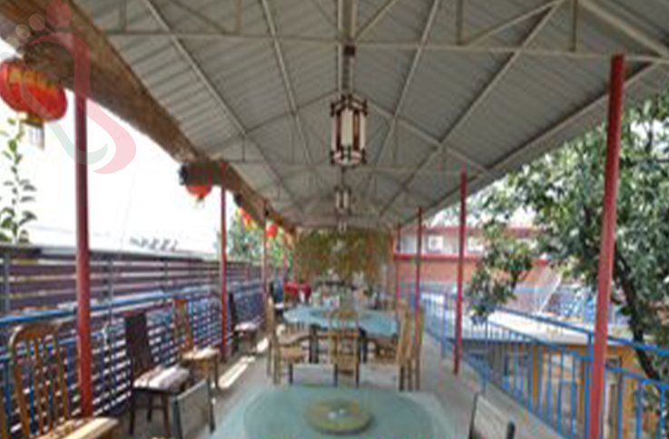 北京平谷区金海湖赏湖农家 - 图片3