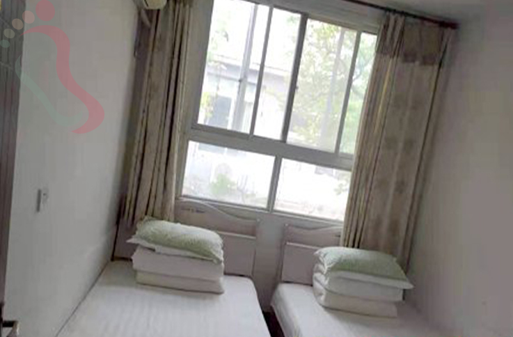 北京平谷区京东大峡谷金忠农家院房间图片2