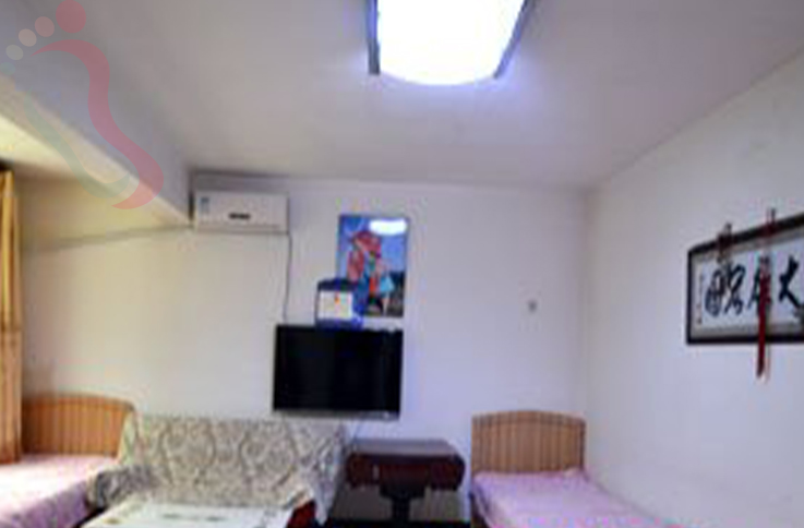 北京平谷区玻璃台15号农家院房间图片4