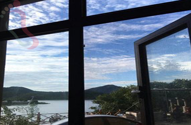 北京平谷区金海湖田园农家院 - 图片3